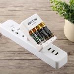 BESTON BST-C705 Battery Charger