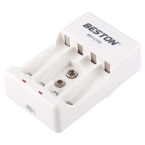 BESTON BST-C705 Battery Charger