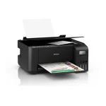 Epson EcoTank L3251 inkjet multifunction printer with Meva ink