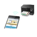 Epson EcoTank L3251 inkjet multifunction printer with Meva ink