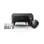 Epson EcoTank L3251 inkjet multifunction printer with Meva ink