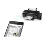 Epson L805 printer