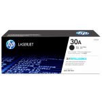 HP 30A Black Toner Cartridge
