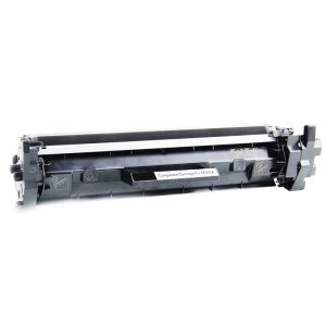 HP 30A Black Toner Cartridge