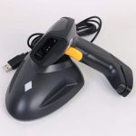 Meva MBS-3880 Barcode Scanner
