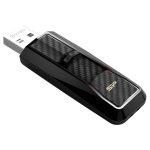 Silicon Power Blaze B50 USB3.2 64GB Flash Memory