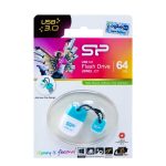 Silicon Power Jewel J07 USB3.1 64GB flash drive