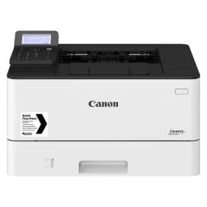 Canon Laser Printer Model i-SENSYS LBP223dw