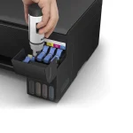 Epson EcoTank L3210 three-function color inkjet printer