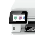 پرینتر چند کاره لیزری اچ‌ پی مدل LaserJet Pro MFP 4103fdn