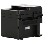 Canon monochrome four-function printer with laser printing, model i-Sensys MF237w