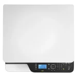 پرینتر اچ‌پی تک رنگ سه کاره با چاپ لیزری مدل LaserJet MFP M438n