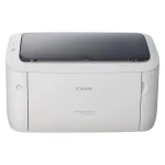 Canon monochrome single-function printer with laser printing model imageClass LBP6030w