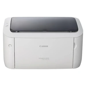 Canon monochrome single-function printer with laser printing model imageClass LBP6030w