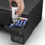 Epson EcoTank L3250 three-function color inkjet printer