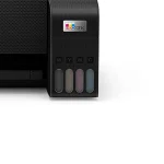 Epson EcoTank L3210 three-function color inkjet printer