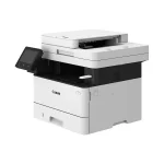 Canon i-SENSYS MF455dw monochrome four-function laser printer