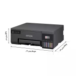 Epson EcoTank L8050 Single-function Color Inkjet Printer