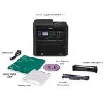 Canon Image CLASS MF264dw Laser Multifunction Printer