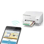 Epson EcoTank L3256 inkjet multifunction printer