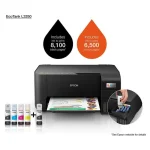 Epson EcoTank L3250 three-function color inkjet printer