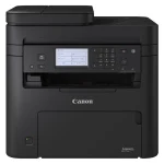 Canon i-SENSYS MF275dw monochrome four-function laser printer