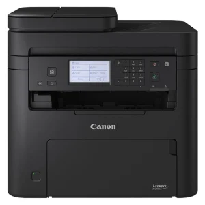 Canon i-SENSYS MF275dw monochrome four-function laser printer