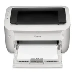 Canon monochrome single-function printer with laser printing model imageClass LBP6030w