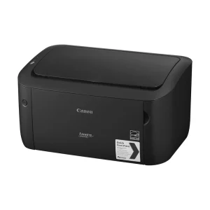 Canon monochrome single-function printer with laser printing model i-Sensys LBP6030B