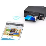 Epson EcoTank L8050 Single-function Color Inkjet Printer