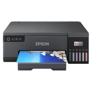 Epson EcoTank L8050 Single-function Color Inkjet Printer
