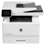 پرینتر اچ پی تک رنگ سه کاره با چاپ لیزری مدل LaserJet Pro MFP M428dw
