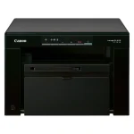 Canon monochrome three-function printer with laser printing model imageCLASS MF3010VP