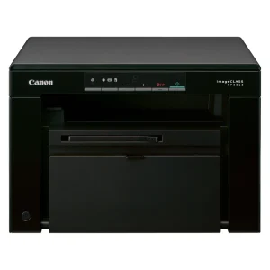 Canon monochrome three-function printer with laser printing model imageCLASS MF3010VP