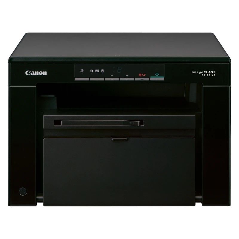 e944f3a5731b9ef3cf2753a189a5fe91da548786_1754254106 Canon monochrome three-function printer with laser printing model imageCLASS MF3010VP