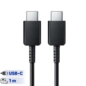 کابل تبدیل Type-C به Type-C مدل EP DN970 طول 1 متر