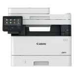 Canon i-SENSYS MF455dw monochrome four-function laser printer