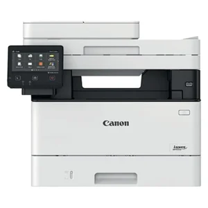 Canon i-SENSYS MF455dw monochrome four-function laser printer