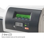 پرینتر اچ پی رنگی تک کاره با چاپ لیزری مدل LaserJet Professional CP5225n