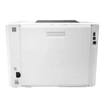 پرینتر اچ‌ پی رنگی تک کاره با چاپ لیزری مدل Color LaserJet Pro M454dn