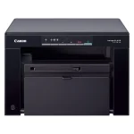 Canon monochrome three-function printer with laser printing model imageclass MF3010