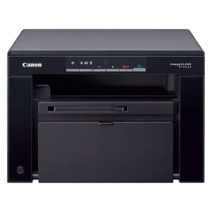 Canon monochrome three-function printer with laser printing model imageclass MF3010