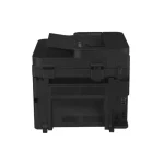 Canon monochrome four-function printer with laser printing model imageCLASS MF236n