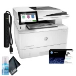 پرینتر اچپی تک رنگ چهار کاره با چاپ لیزری مدل M430f