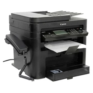 Canon Laser Multifunction Printer Model MF249DW