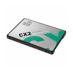 اس اس دی تیم گروپ مدل CX2 SATA III ظرفیت 256 گیگابایت