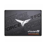 اس اس دی تیم گروپ مدل Vulkan Z SATA III ظرفیت 512 گیگابایت