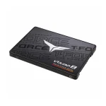 اس اس دی تیم گروپ مدل Vulkan Z SATA III ظرفیت 512 گیگابایت