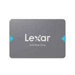 اس اس دی لکسار مدل NQ100 SATA III ظرفیت 256 گیگابایت