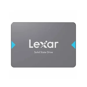 اس اس دی لکسار مدل NQ100 SATA III ظرفیت 256 گیگابایت